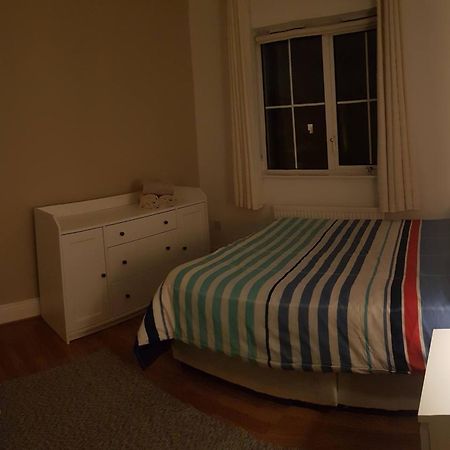 3 Bedroom 3 Bathroom House, Dublin Lucan Ngoại thất bức ảnh