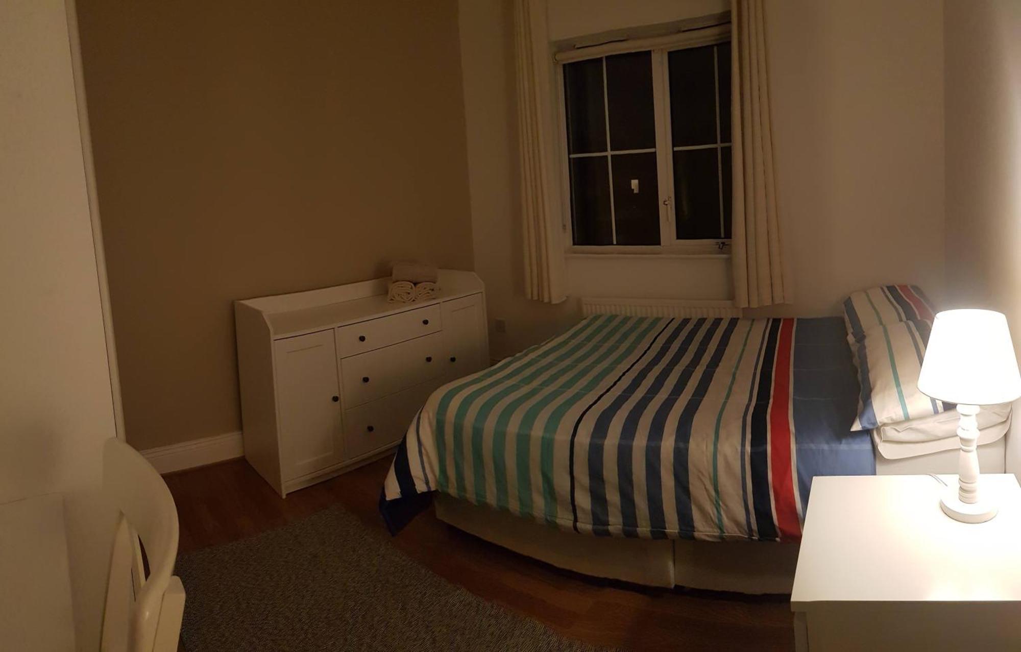 3 Bedroom 3 Bathroom House, Dublin Lucan Ngoại thất bức ảnh