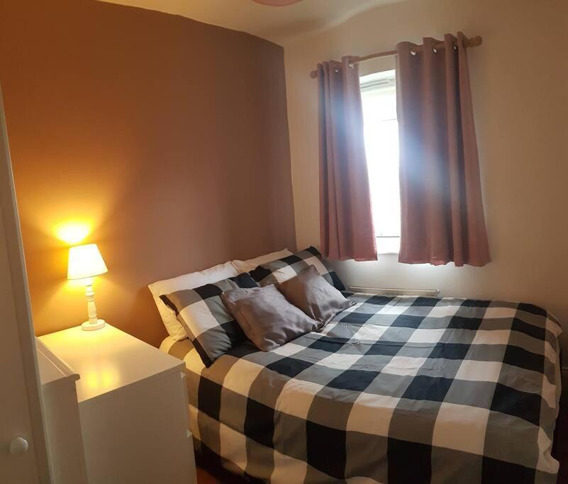 3 Bedroom 3 Bathroom House, Dublin Lucan Ngoại thất bức ảnh
