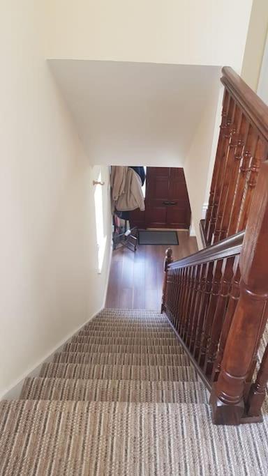 3 Bedroom 3 Bathroom House, Dublin Lucan Ngoại thất bức ảnh